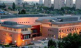 Ankara Mesa Hastanesi Medikal Gaz Sistemleri