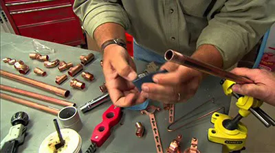 Medikal Gaz Sistemleri Bakım ve Servisi